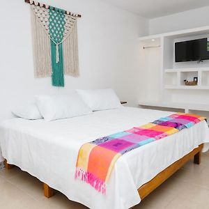 Habitación con Cama King