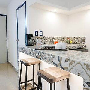 Habitación con 2 Camas Individuales